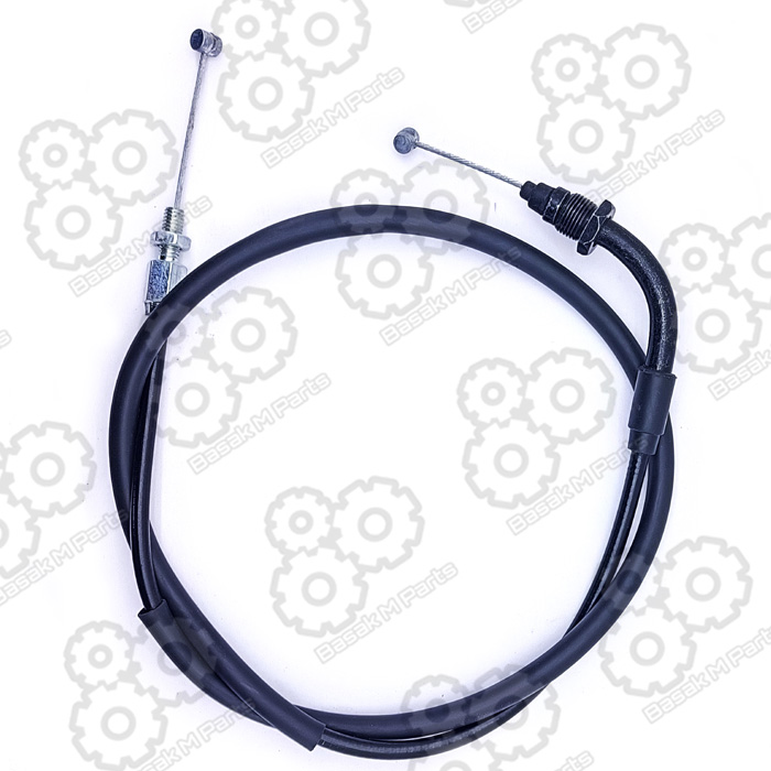 BS-6 ACC CABLE UNICORN SPLIT HEAD 